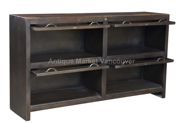 Industrial Style Furniture Wholesale photo